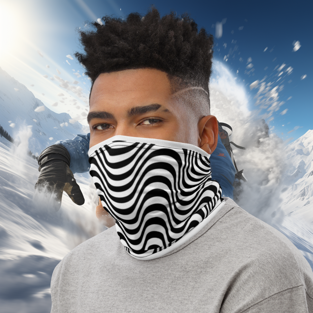 GRAB IT NECK GAITER