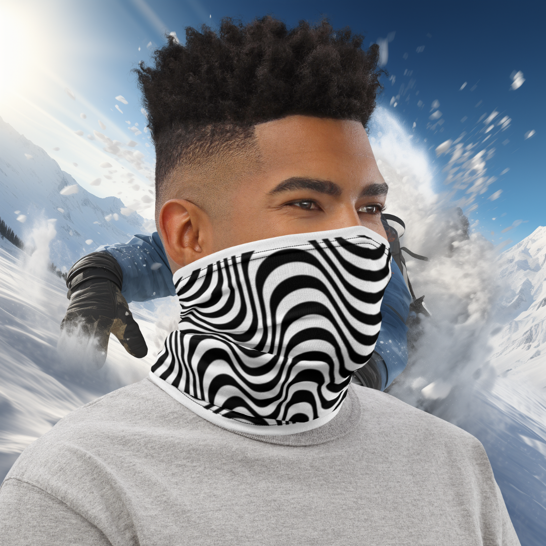 GRAB IT NECK GAITER