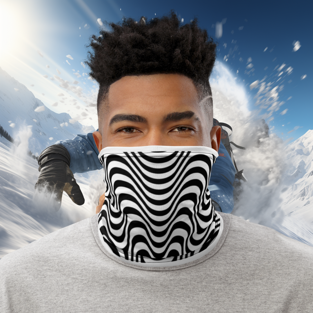 GRAB IT NECK GAITER