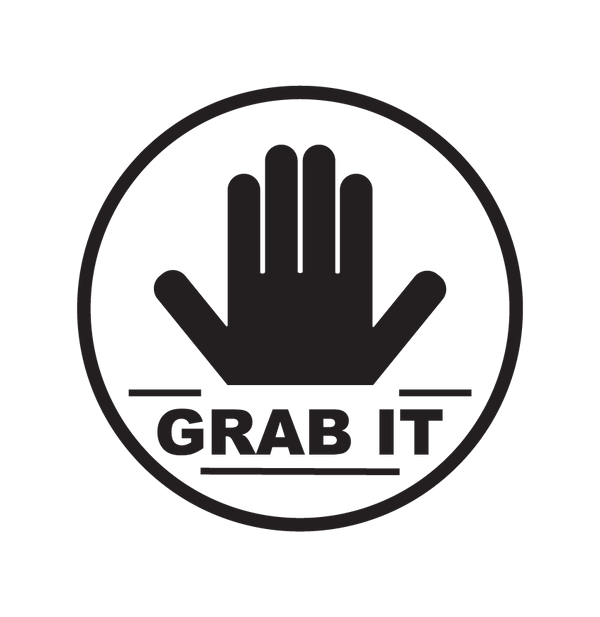 GRAB IT